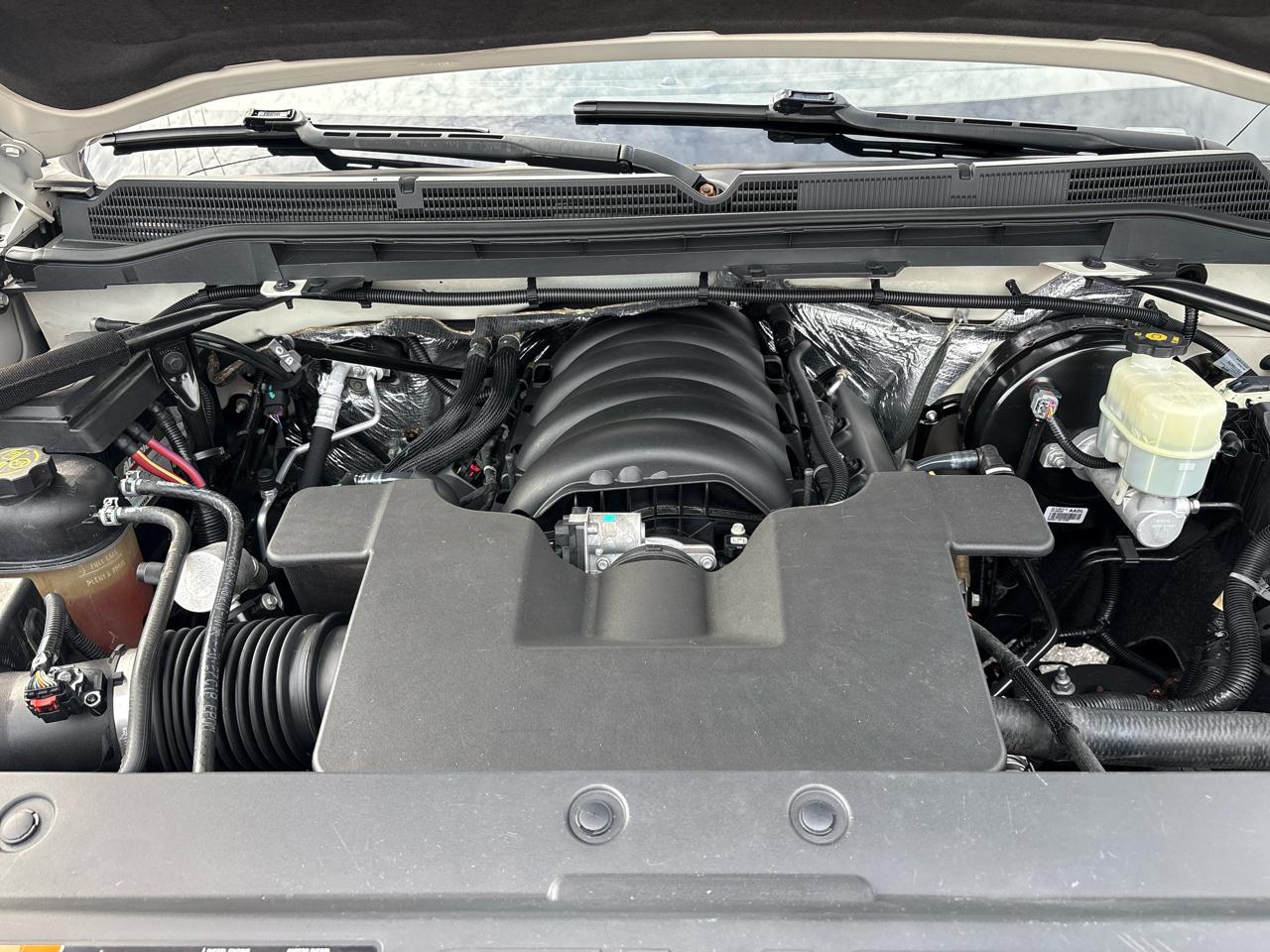 GMC Sierra 1500 SLT Crew Cab 2WD 2014