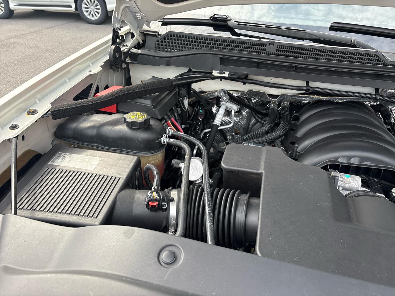 GMC Sierra 1500 SLT Crew Cab 2WD 2014