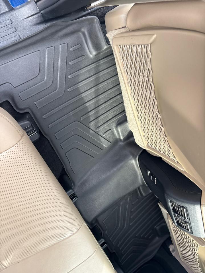 Toyota 4Runner Trail 4WD 2018