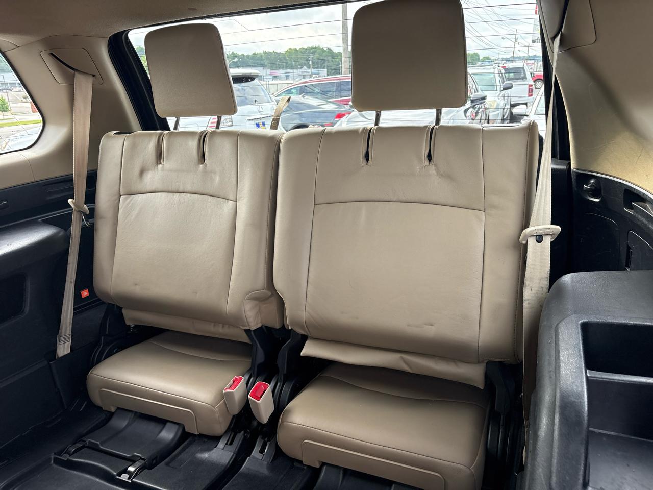 Toyota 4Runner Trail 4WD 2018