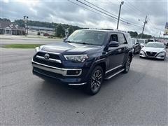 2018 Toyota 4Runner 