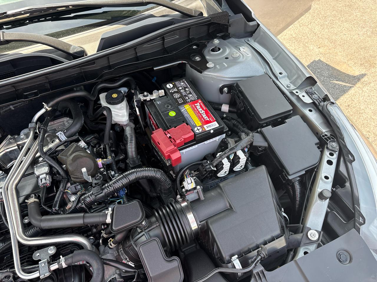 Nissan Altima 2.5 SV 2022