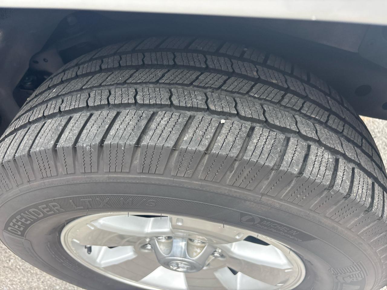 Toyota 4Runner Sport Edition V6 2WD 2005