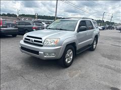2005 Toyota 4Runner 