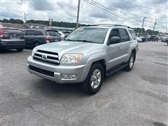 2005 Toyota 4Runner 