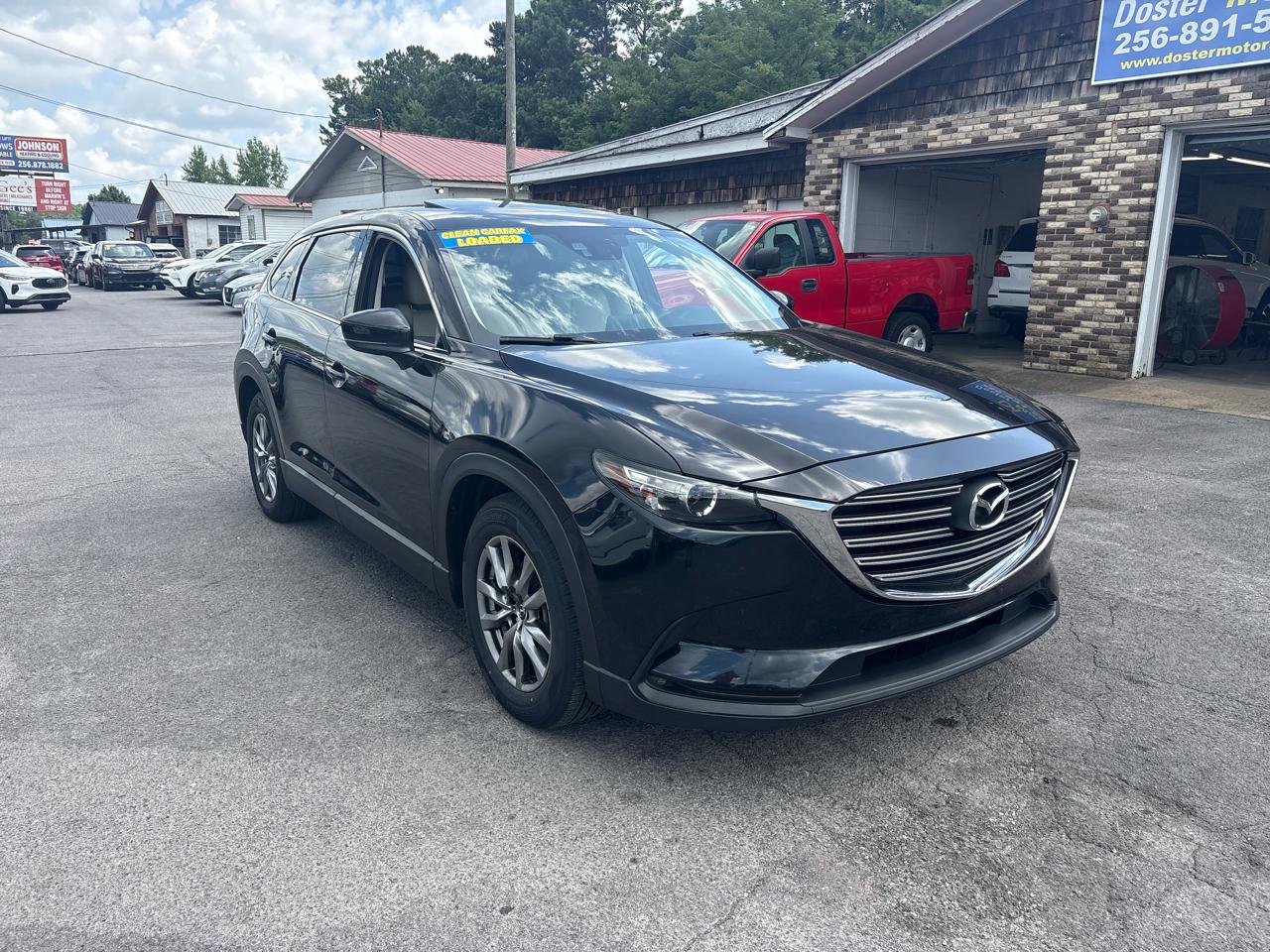 Mazda CX-9 Touring FWD 2017