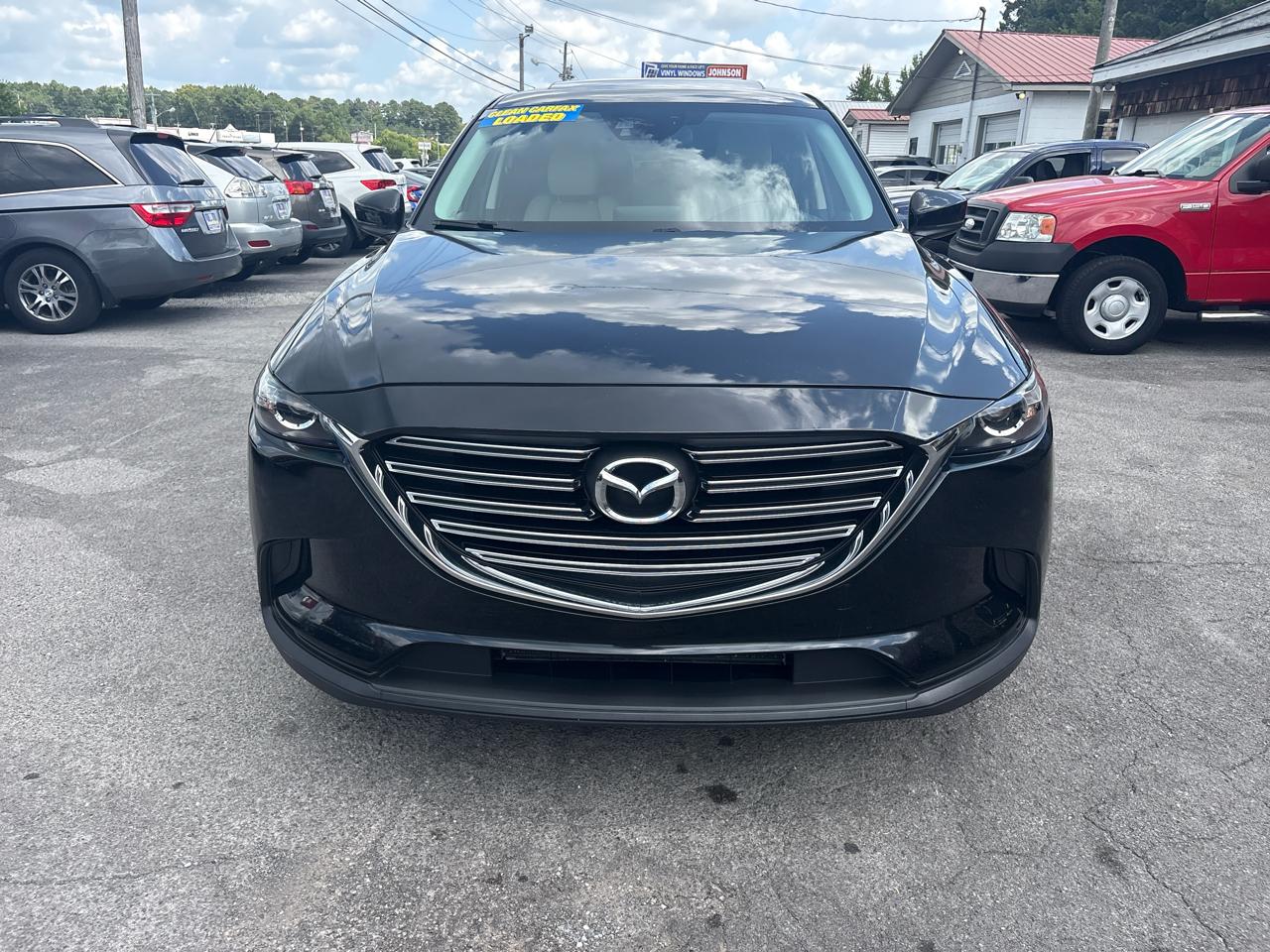 Mazda CX-9 Touring FWD 2017