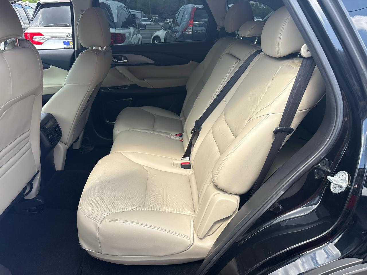 Mazda CX-9 Touring FWD 2017