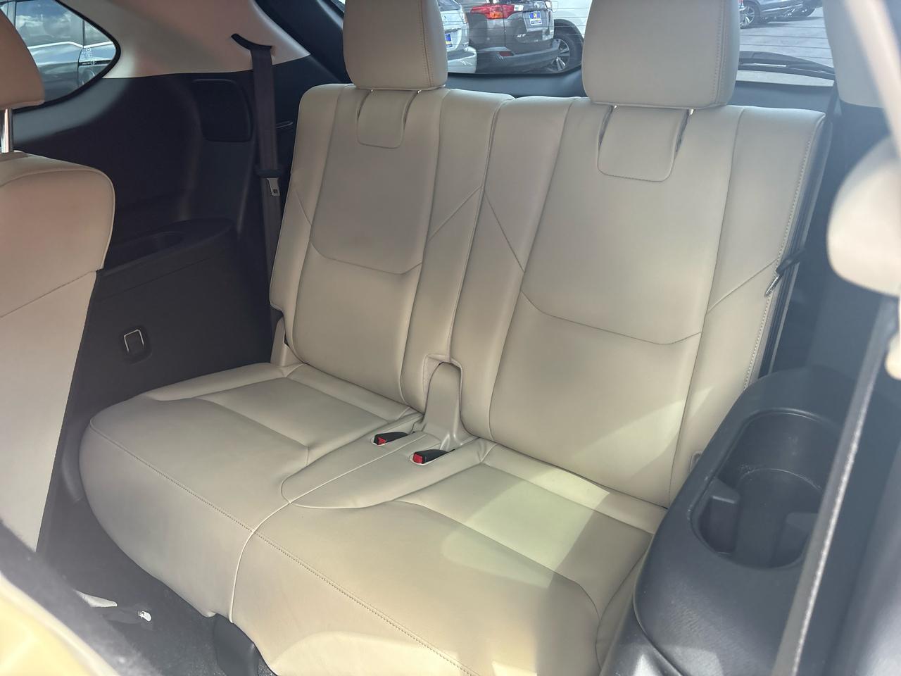 Mazda CX-9 Touring FWD 2017