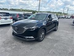 2017 Mazda CX-9 