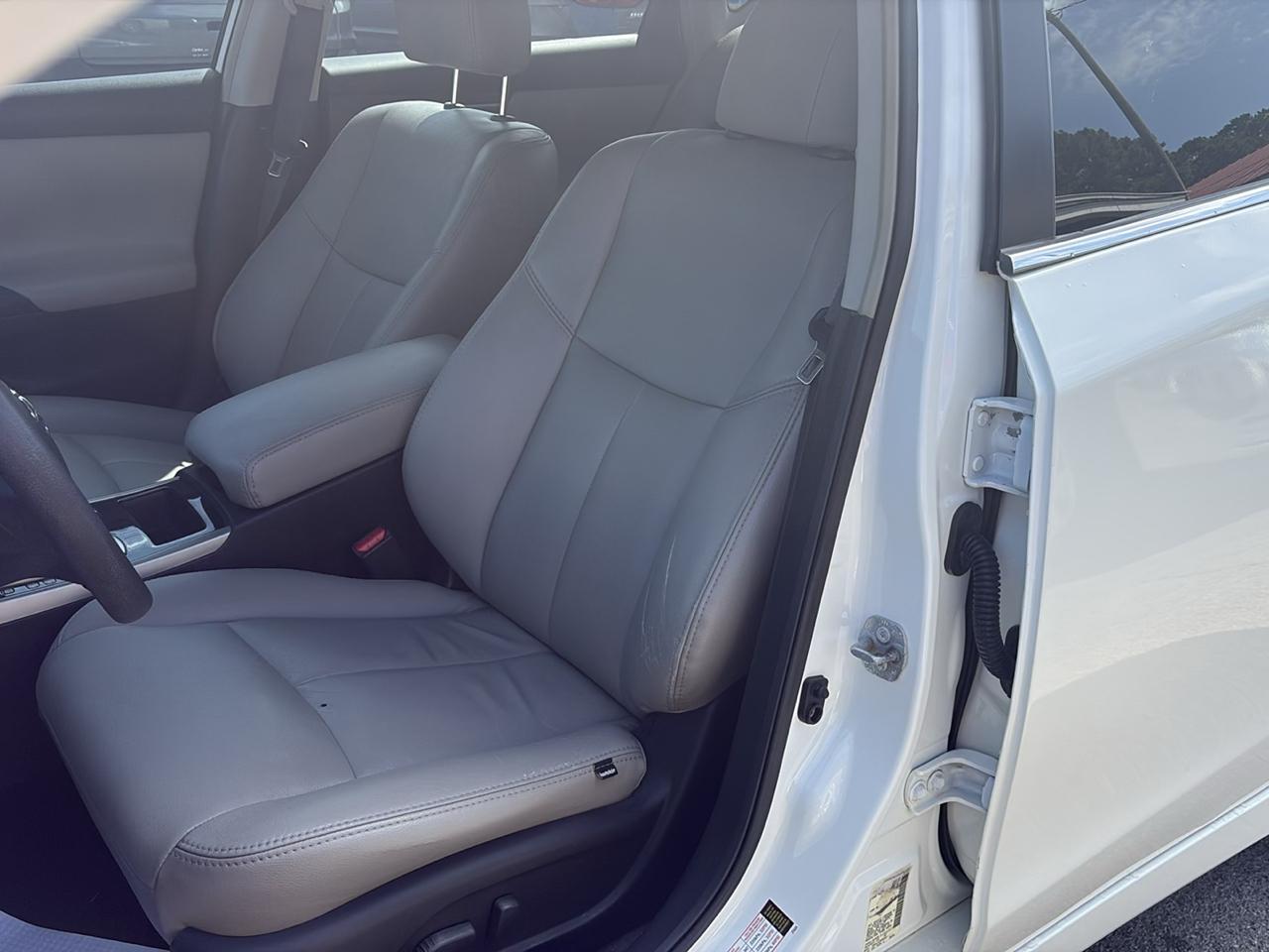 Nissan Altima 2.5 SL 2013