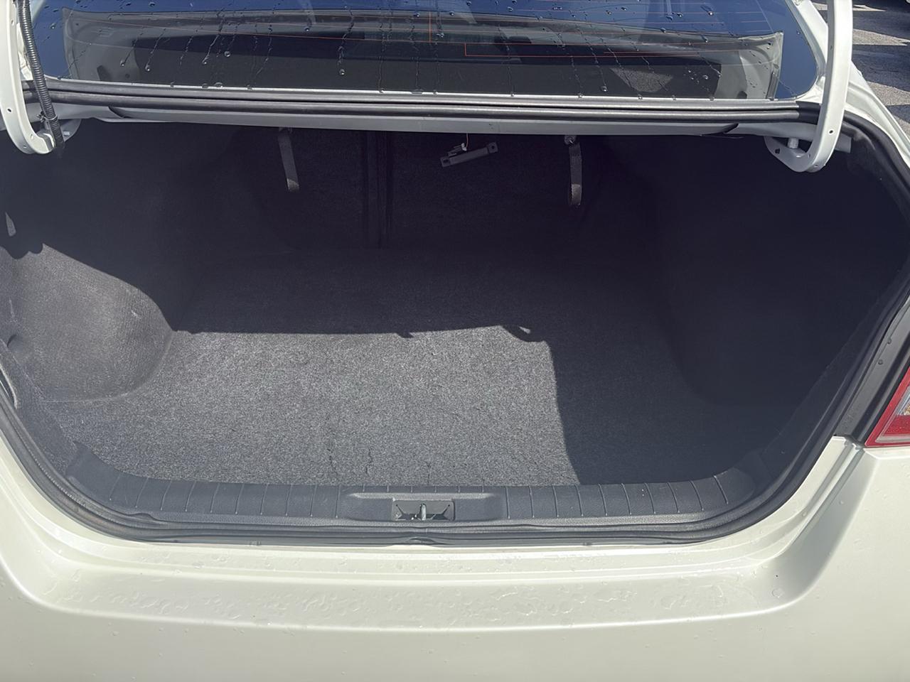 Nissan Altima 2.5 SL 2013