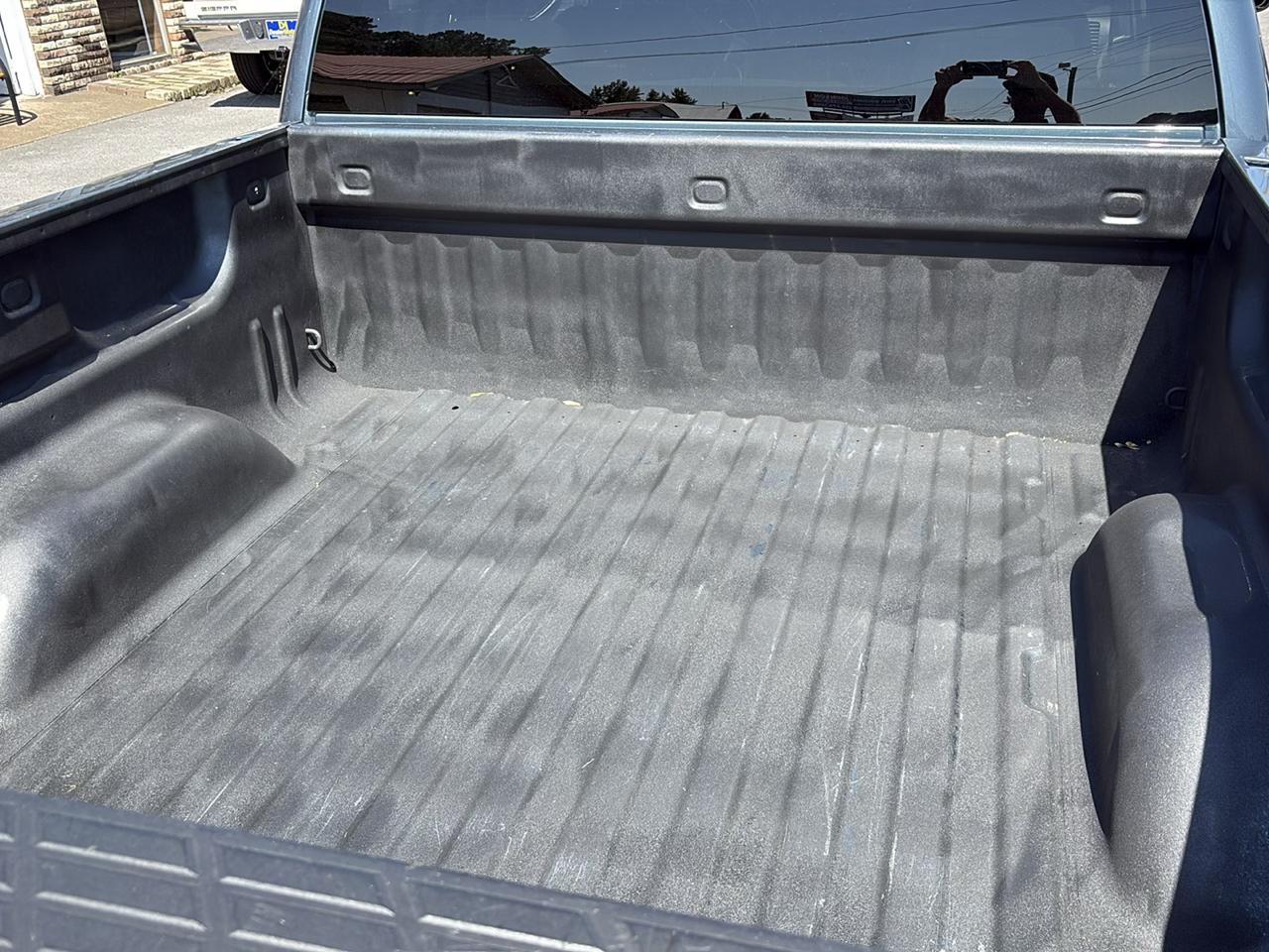 Chevrolet Silverado 1500 LT Crew Cab 4WD 2012
