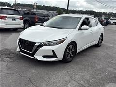 2023 Nissan Sentra 