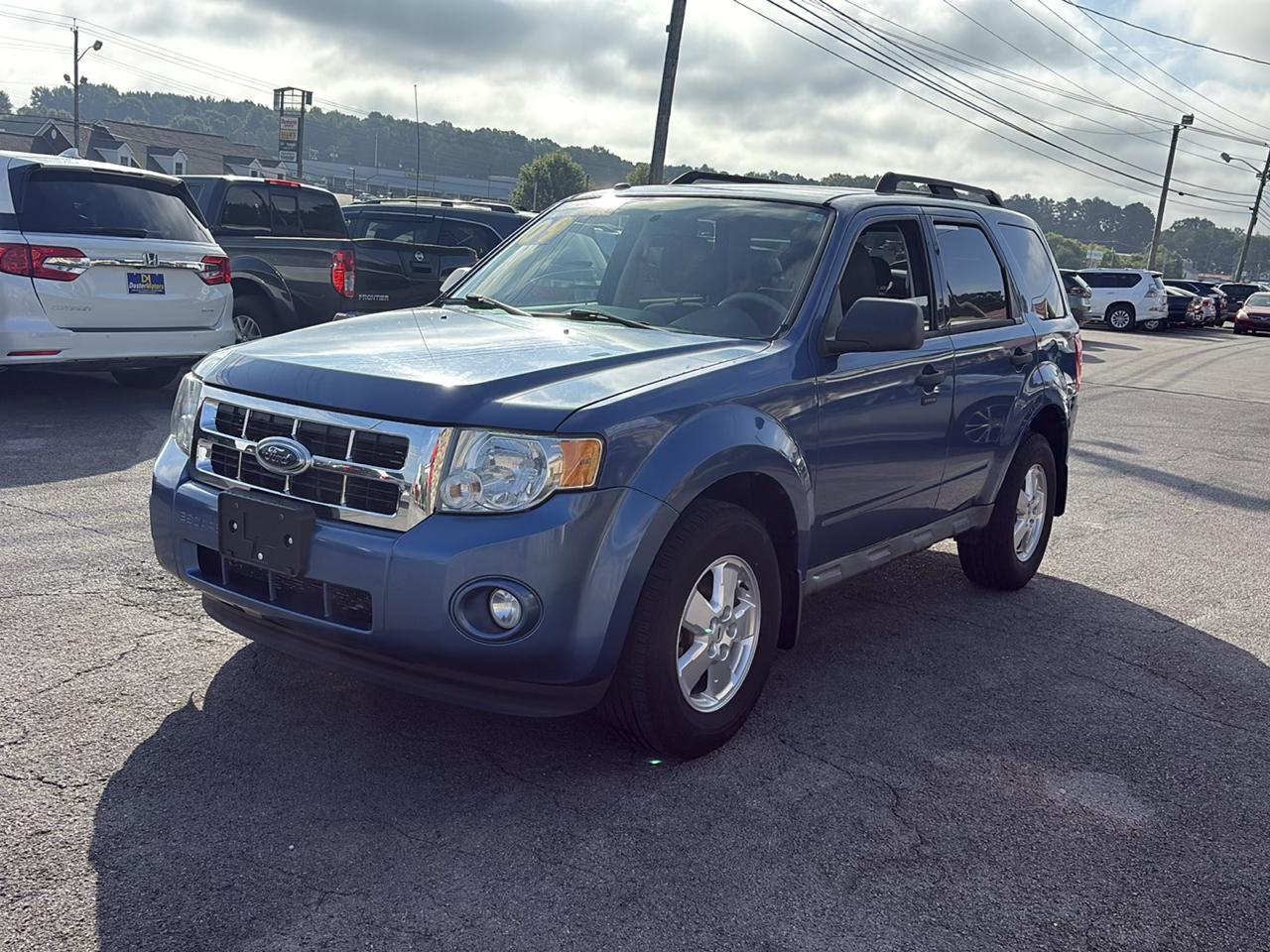 2009 Ford Escape XLT FWD V6