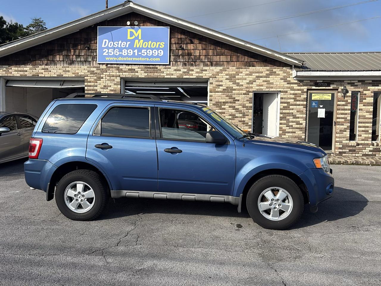 Ford Escape XLT FWD V6 2009