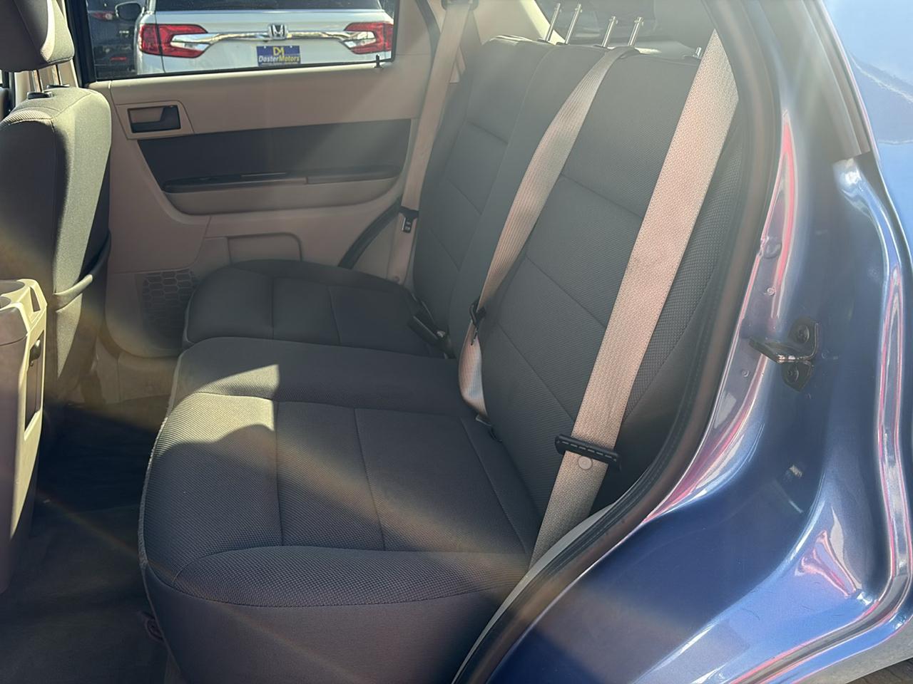 Ford Escape XLT FWD V6 2009