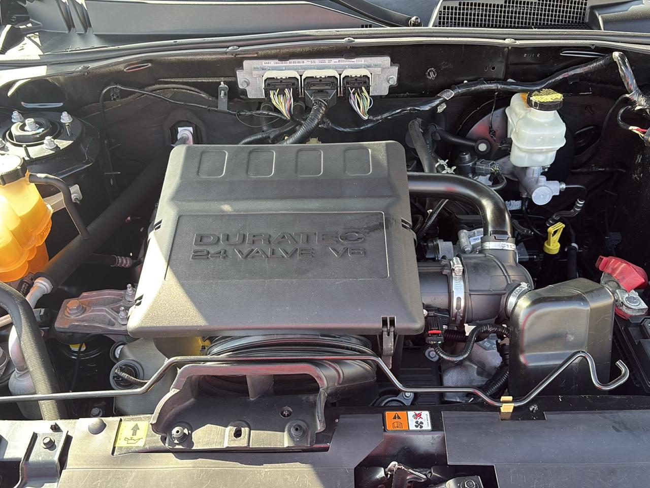 Ford Escape XLT FWD V6 2009