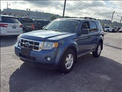 2009 Ford Escape 