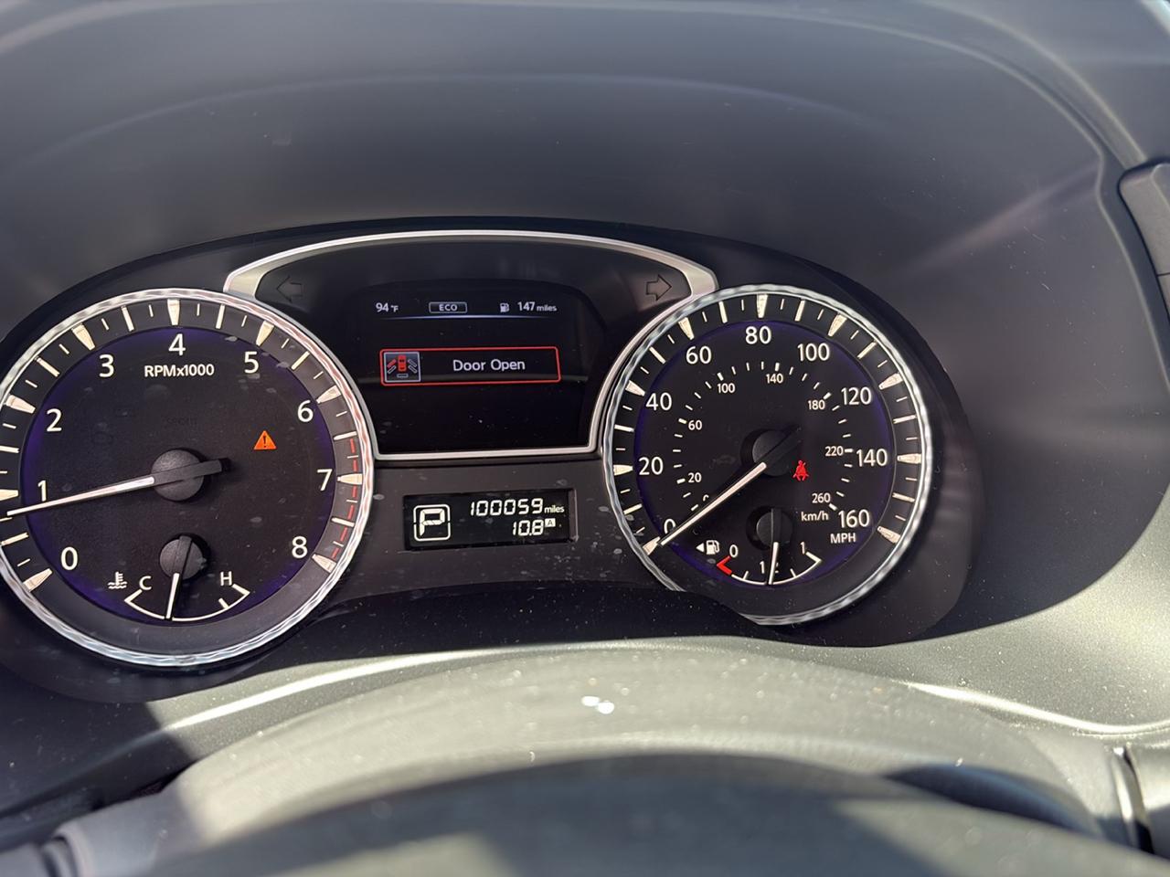 Infiniti QX60 Base AWD 2017
