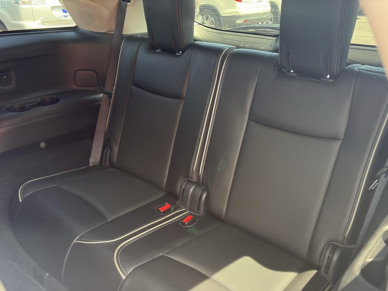 Infiniti QX60 Base AWD 2017
