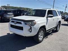 2014 Toyota 4Runner 