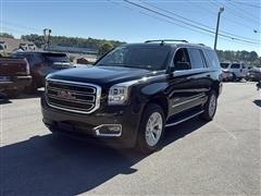 2017 GMC Yukon 