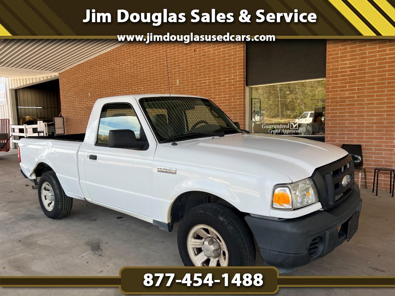 Used Cars for Sale High Springs FL 32643 Jim Douglas Sales & Service