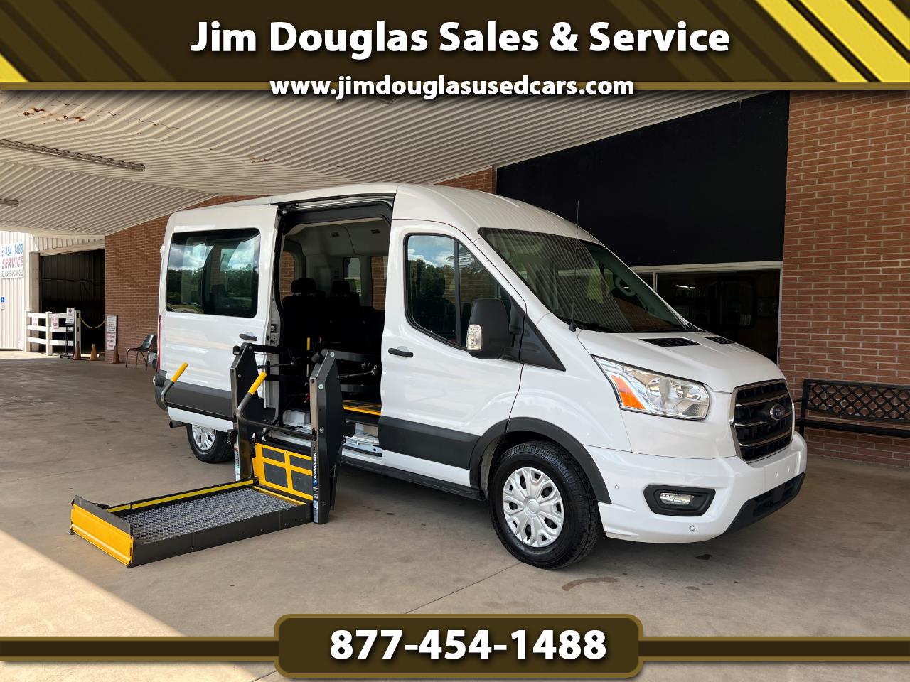 Used Cars for Sale High Springs FL 32643 Jim Douglas Sales & Service