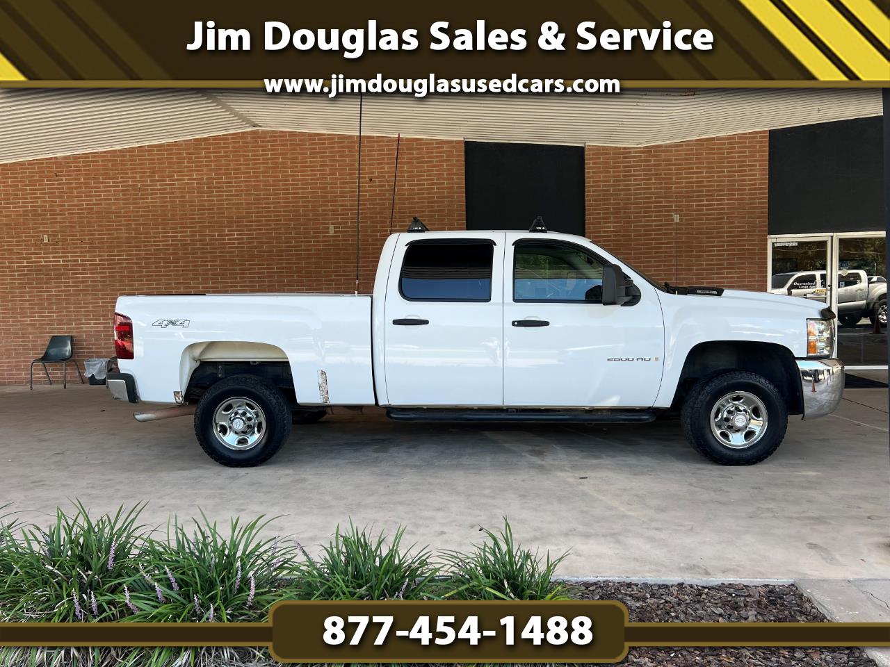 Used Cars for Sale High Springs FL 32643 Jim Douglas Sales & Service