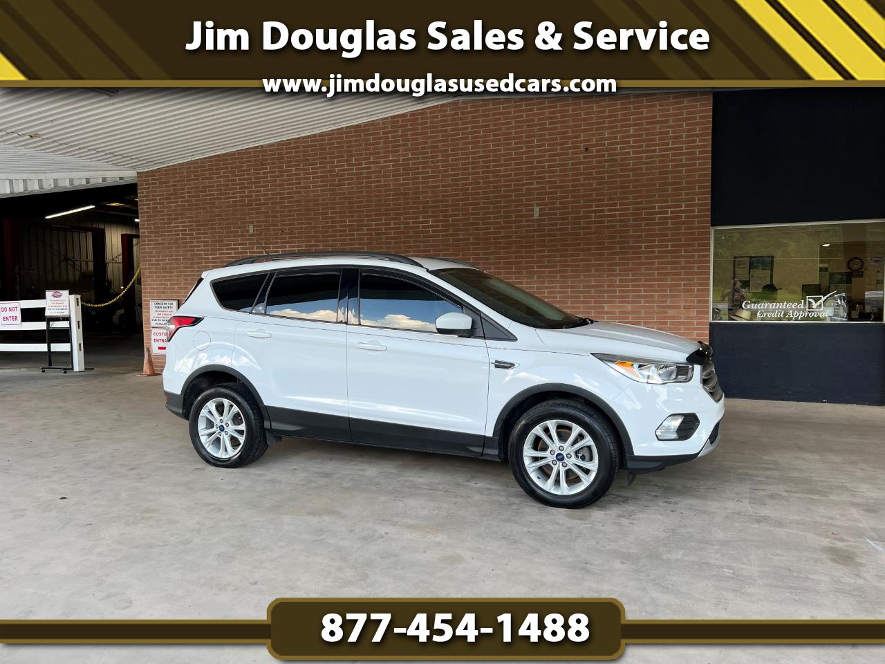 Used Cars for Sale High Springs FL 32643 Jim Douglas Sales & Service