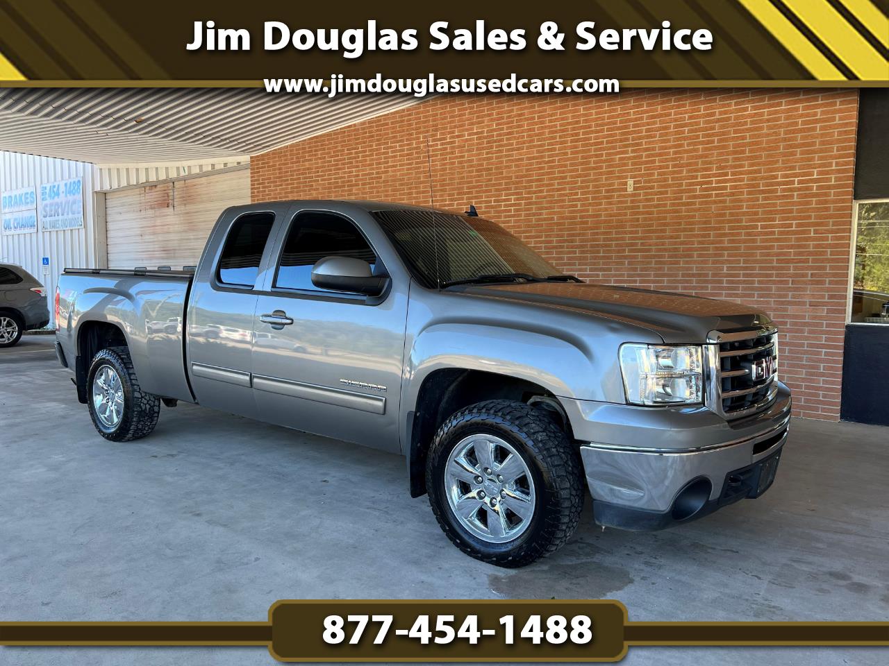 Used Cars for Sale High Springs FL 32643 Jim Douglas Sales & Service