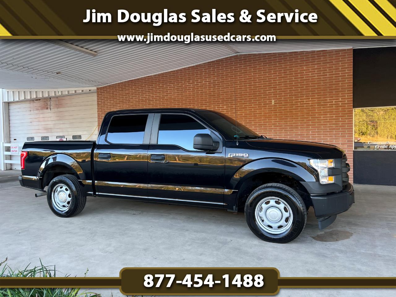 Used Cars for Sale High Springs FL 32643 Jim Douglas Sales & Service