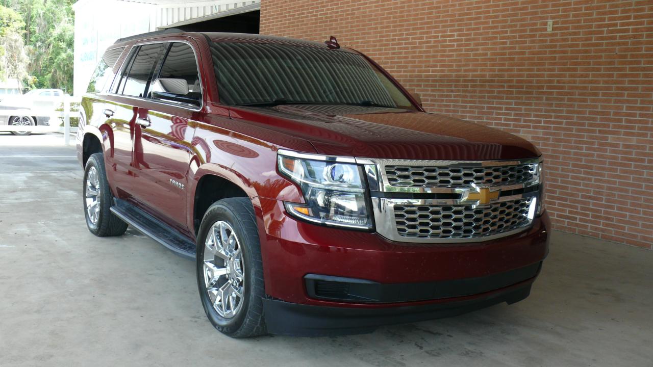 Chevrolet Tahoe LT 2WD 2017
