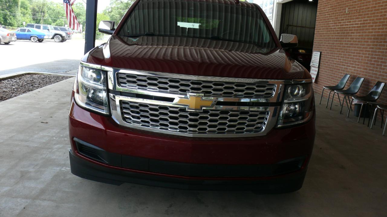 Chevrolet Tahoe LT 2WD 2017