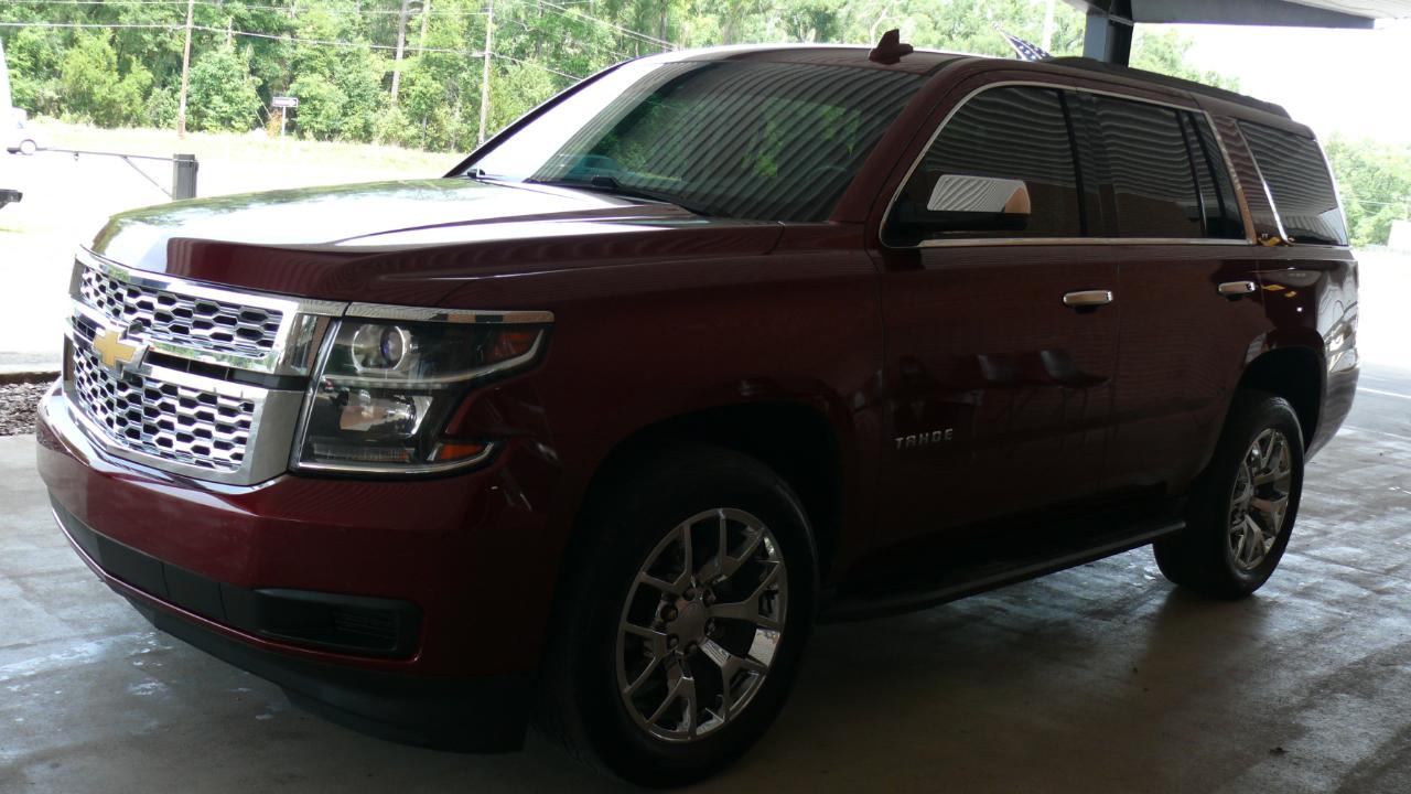 Chevrolet Tahoe LT 2WD 2017