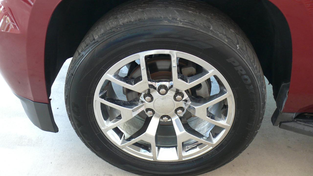 Chevrolet Tahoe LT 2WD 2017