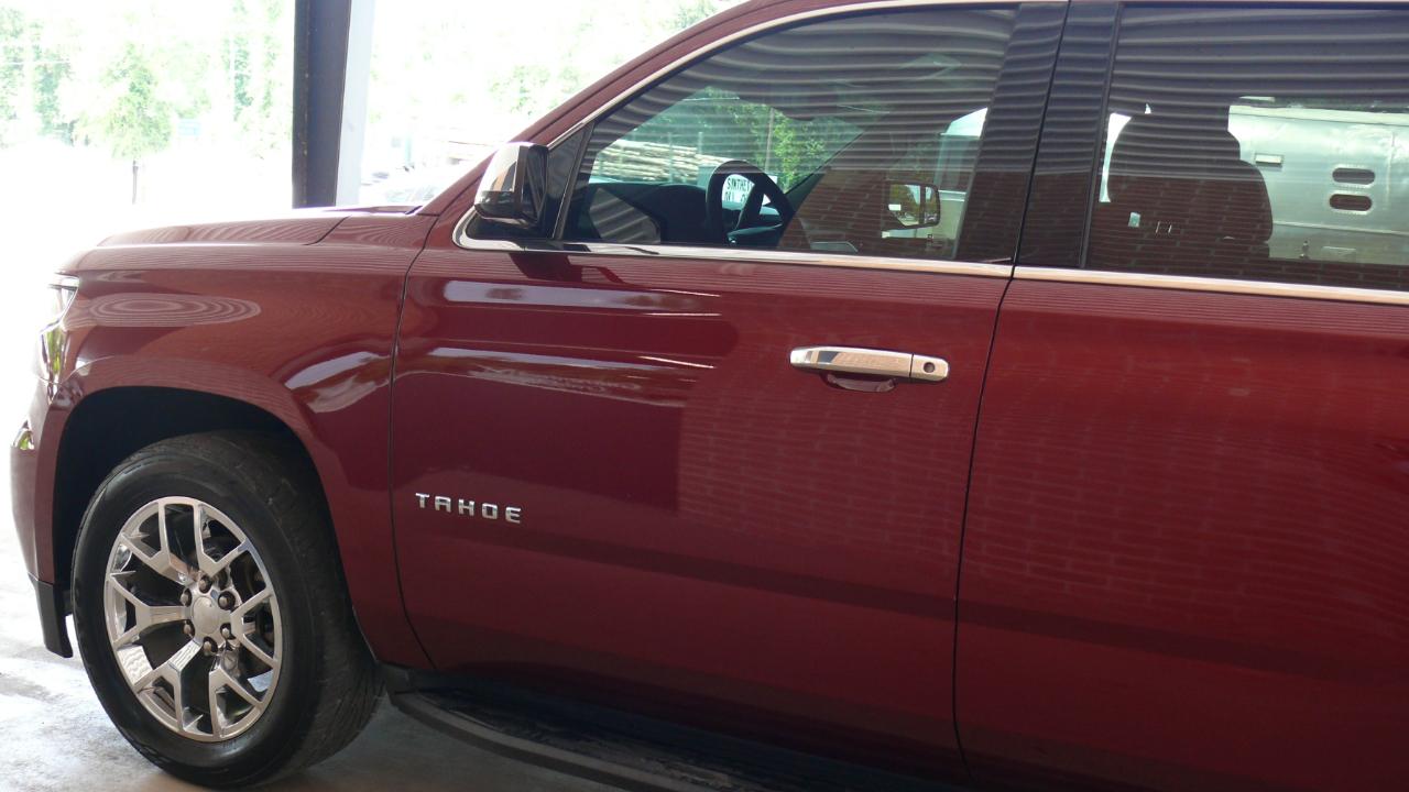 Chevrolet Tahoe LT 2WD 2017