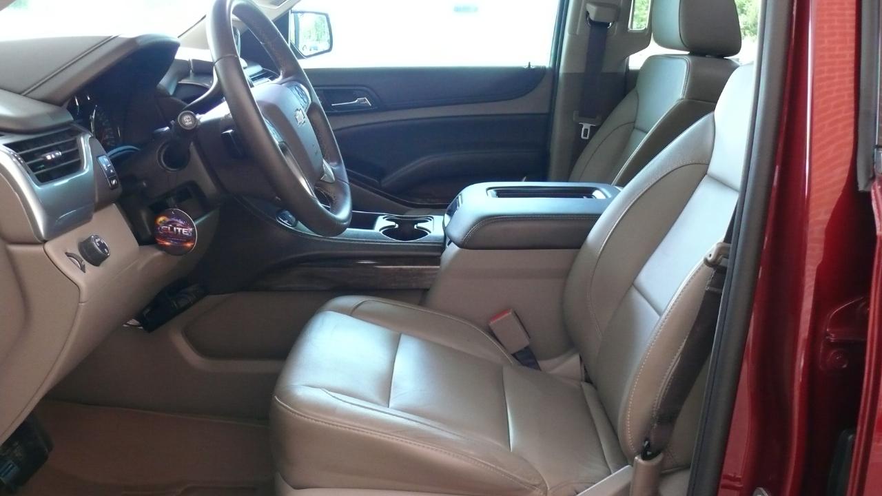 Chevrolet Tahoe LT 2WD 2017