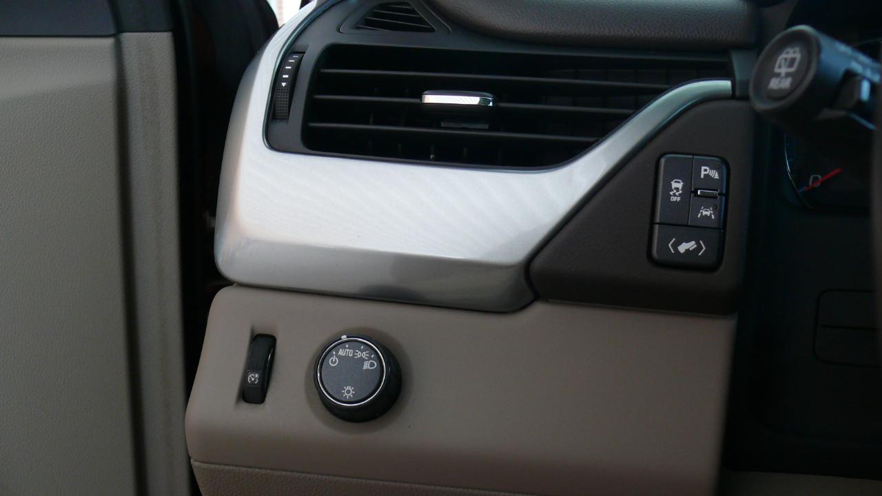 Chevrolet Tahoe LT 2WD 2017