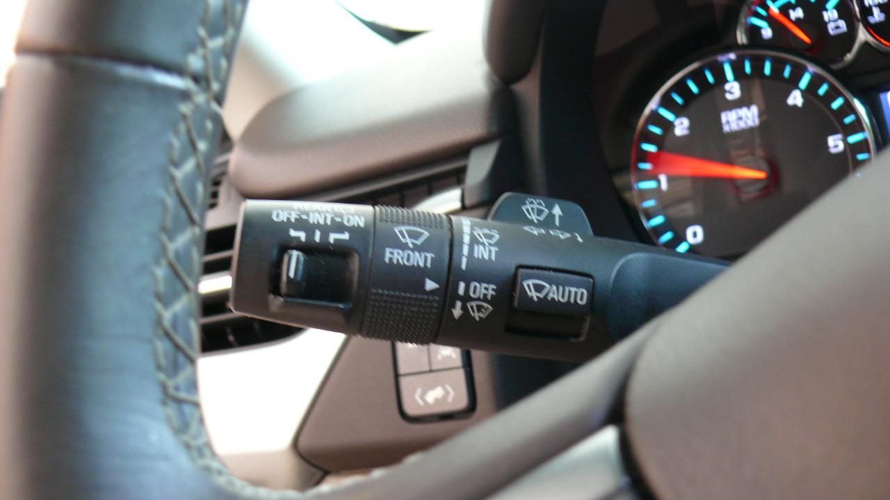 Chevrolet Tahoe LT 2WD 2017