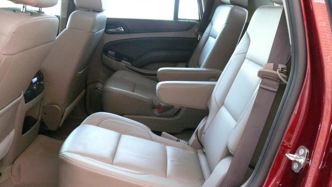 Chevrolet Tahoe LT 2WD 2017
