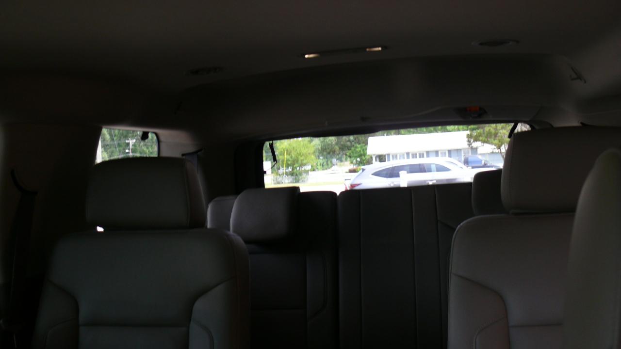 Chevrolet Tahoe LT 2WD 2017