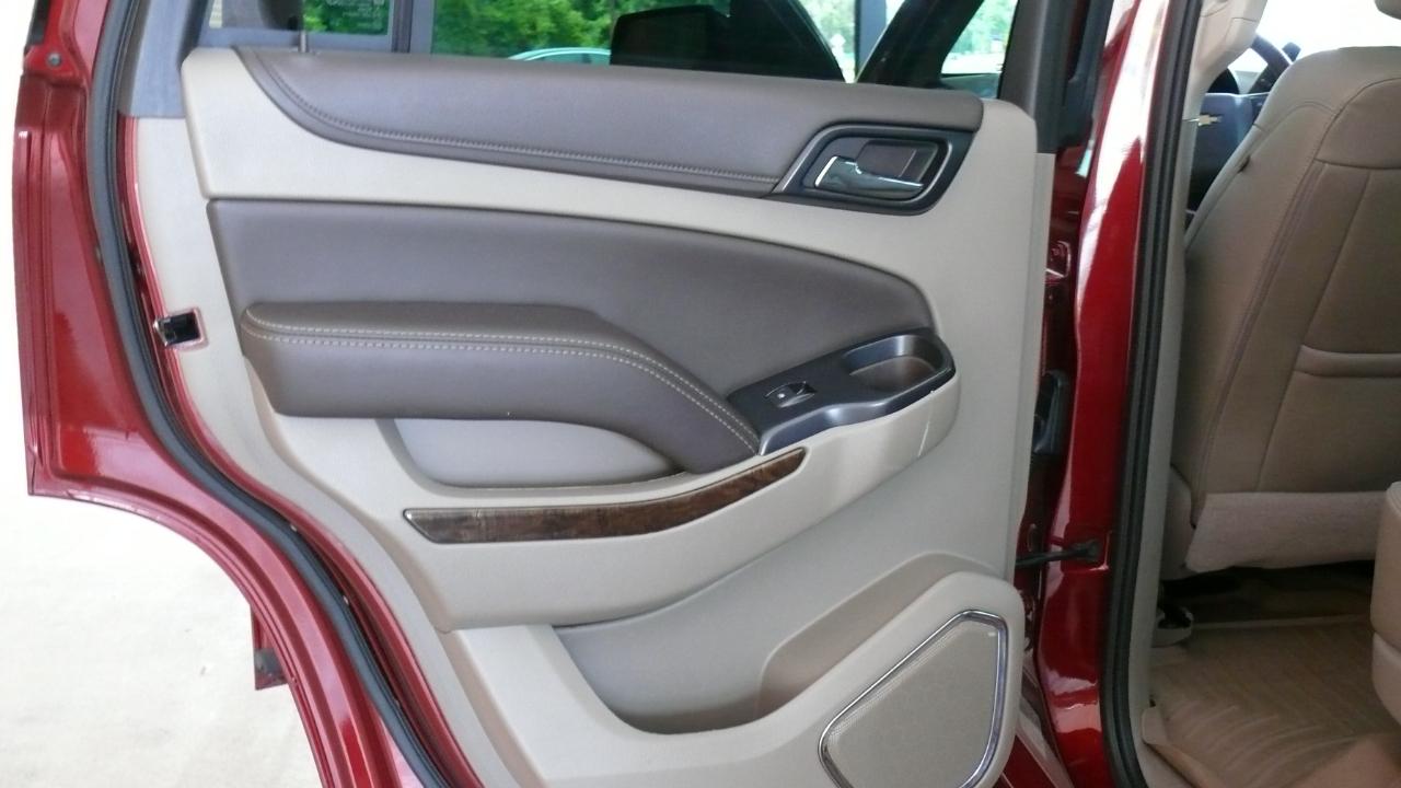 Chevrolet Tahoe LT 2WD 2017