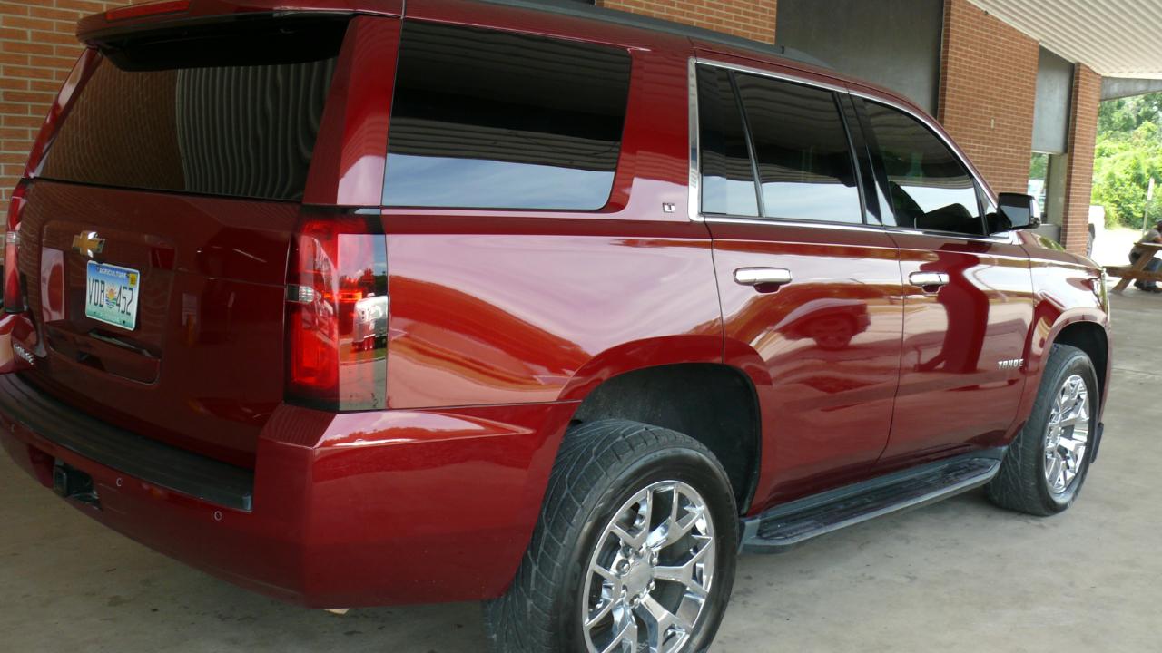 Chevrolet Tahoe LT 2WD 2017
