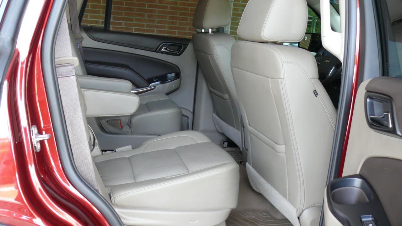 Chevrolet Tahoe LT 2WD 2017