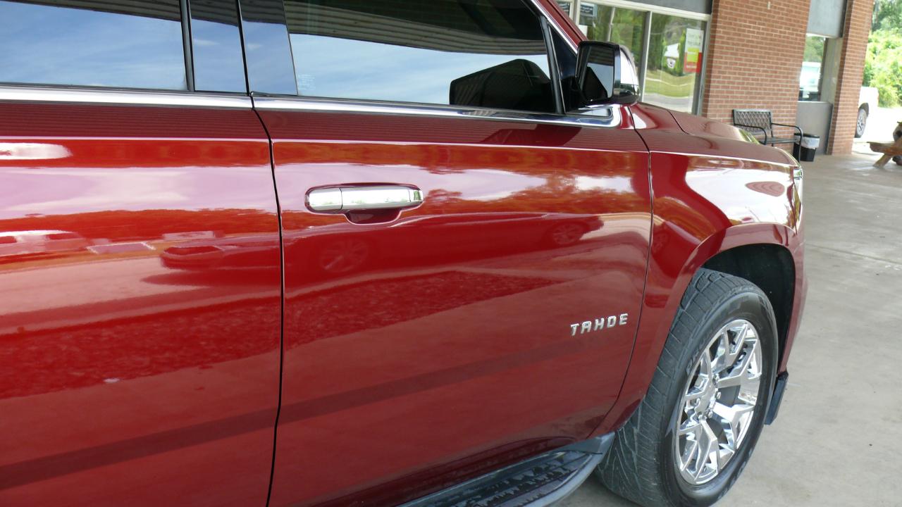 Chevrolet Tahoe LT 2WD 2017