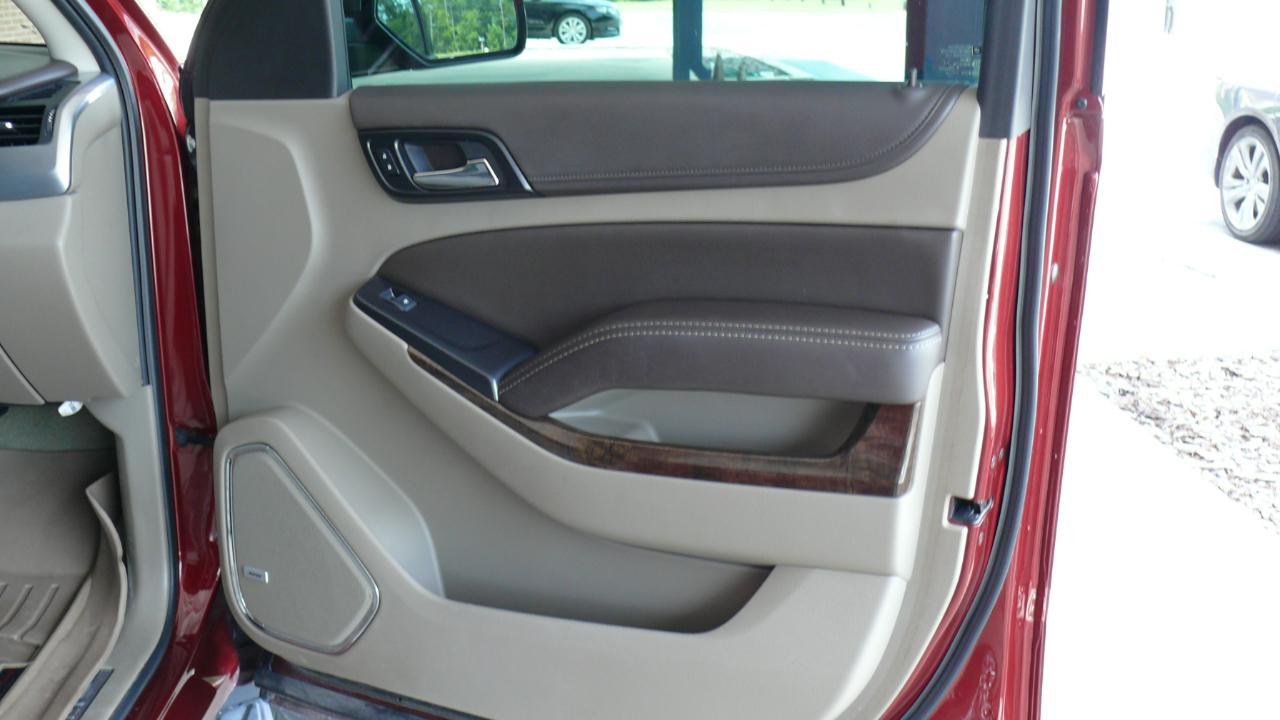 Chevrolet Tahoe LT 2WD 2017