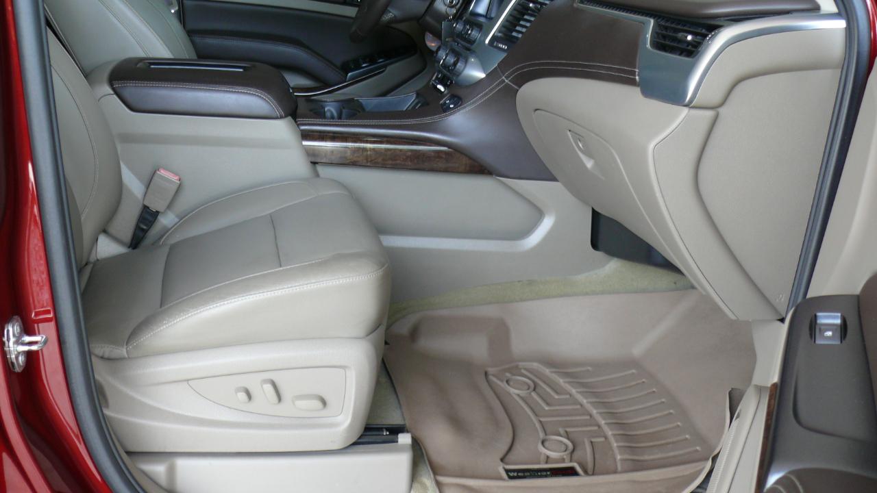 Chevrolet Tahoe LT 2WD 2017