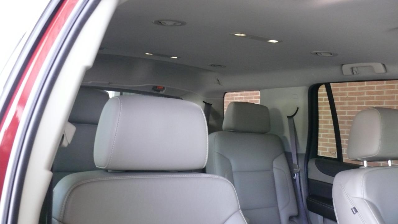 Chevrolet Tahoe LT 2WD 2017